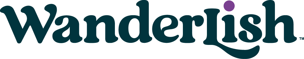 Wanderlish logo